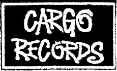 Logo Cargo Records